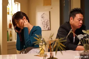 Gã chồng yếu, người vợ tìm đến người yêu củ