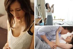 Phang vợ yêu cấp trên suốt 3 ngày đêm khi sếp đã đi công chuyện xa