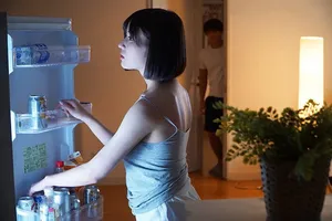 Chị bà xã cãi nhau với ông chồng đến nhà ghệ ở rồi trả bài luôn chồng em gái
