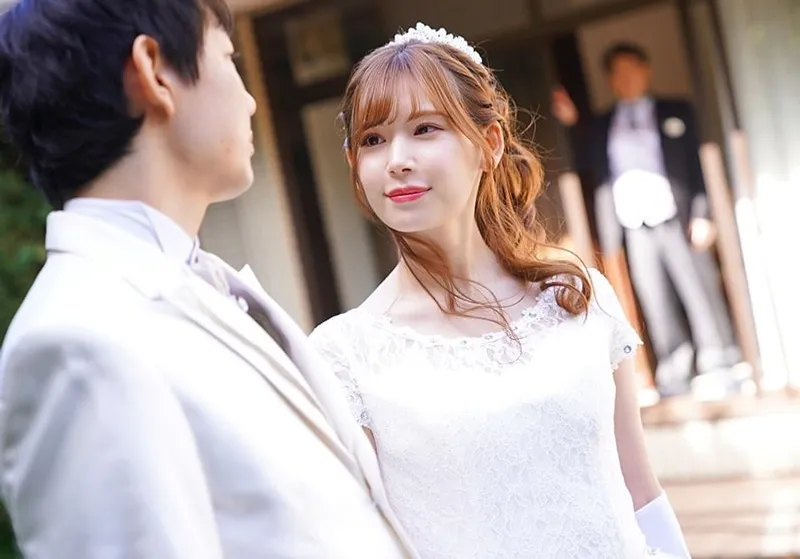 Bố chồng yêu chịch vợ sắp cưới của con trai ngay sau lễ cưới của con trai